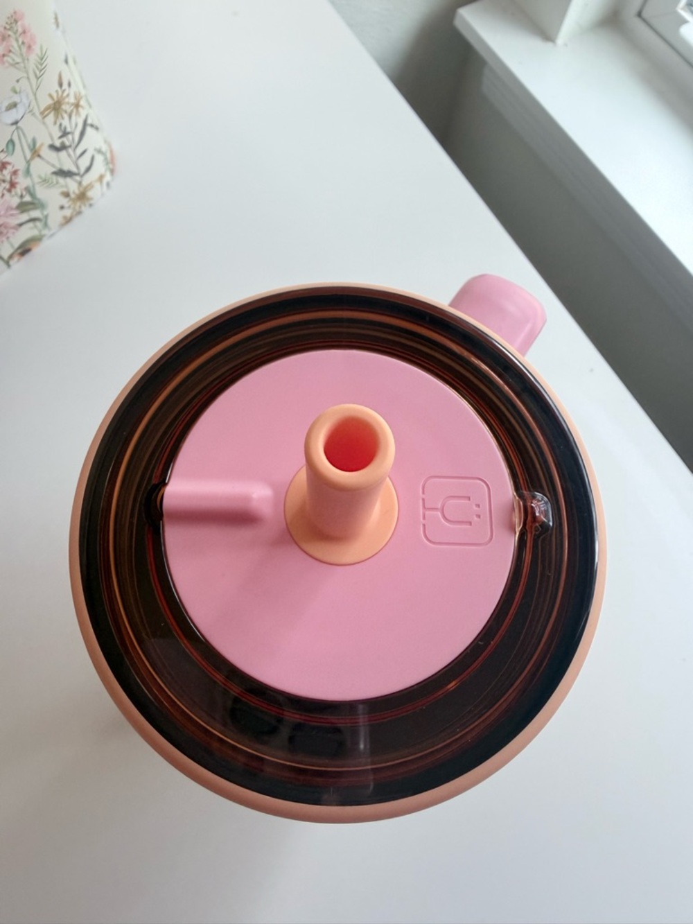 BrüMate x Emily Fauver Era 30oz Dreamsicle Tumbler - Picture 6 of 10